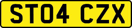 ST04CZX