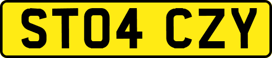 ST04CZY