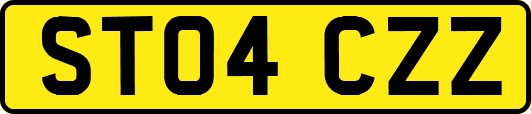 ST04CZZ