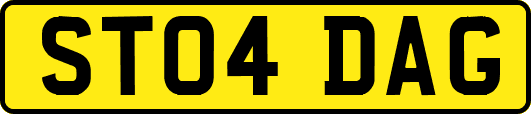 ST04DAG