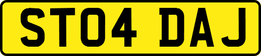 ST04DAJ