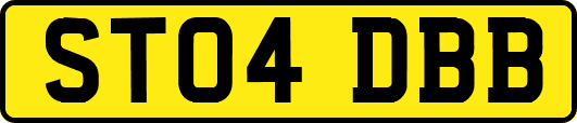 ST04DBB