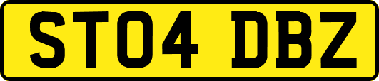 ST04DBZ