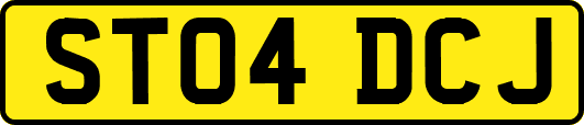 ST04DCJ