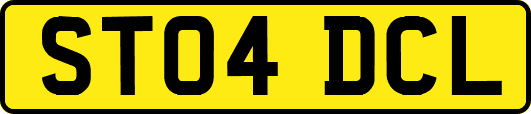 ST04DCL