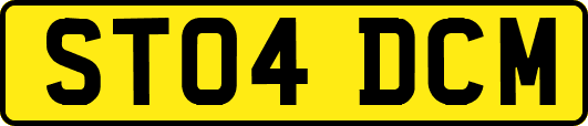 ST04DCM