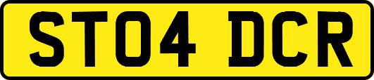 ST04DCR