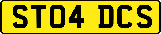 ST04DCS