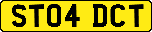 ST04DCT