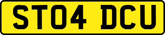 ST04DCU