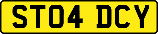 ST04DCY