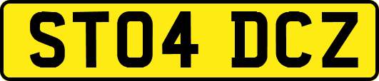 ST04DCZ