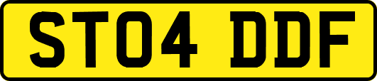 ST04DDF