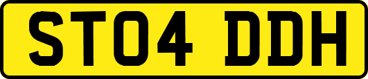 ST04DDH
