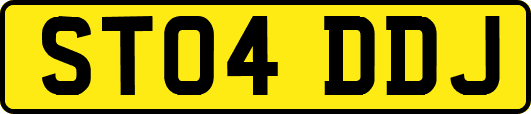 ST04DDJ