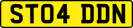 ST04DDN