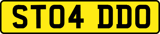 ST04DDO