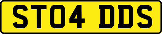ST04DDS
