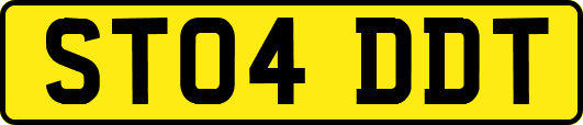 ST04DDT