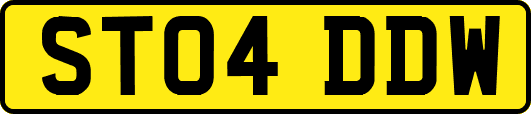 ST04DDW