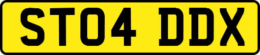 ST04DDX