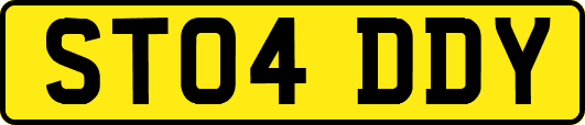ST04DDY