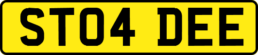 ST04DEE