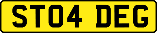 ST04DEG