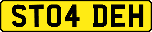 ST04DEH
