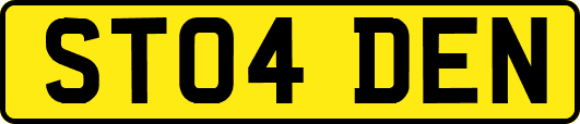 ST04DEN
