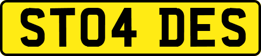 ST04DES