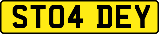 ST04DEY