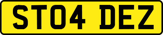 ST04DEZ