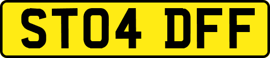 ST04DFF