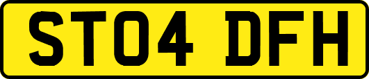 ST04DFH