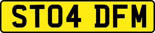 ST04DFM