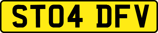 ST04DFV
