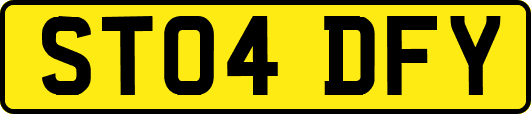 ST04DFY