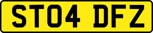 ST04DFZ