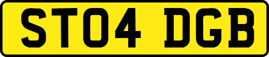 ST04DGB