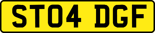 ST04DGF