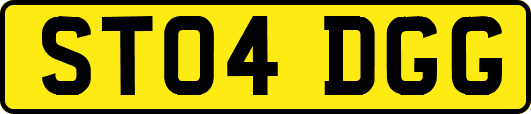 ST04DGG