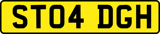 ST04DGH