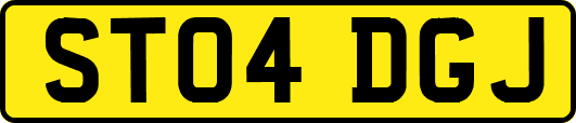 ST04DGJ