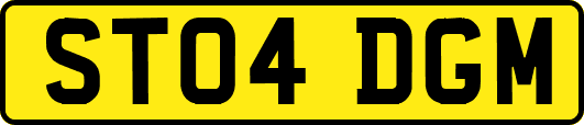 ST04DGM