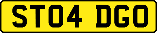ST04DGO