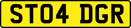 ST04DGR