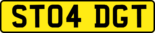 ST04DGT