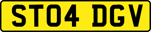 ST04DGV