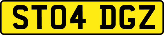 ST04DGZ